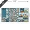 Created with Love Felt Panel (ft15979-panel) | Created with Love | Jennifer Long | Riley Blake